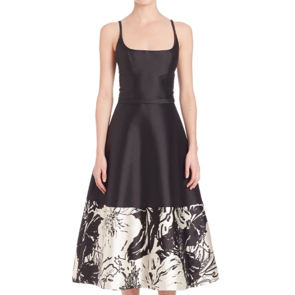 Theia Dress